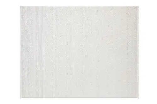 Aspendos Akrilik Dokuma Makine Halısı, 80X150, Krem, 5115