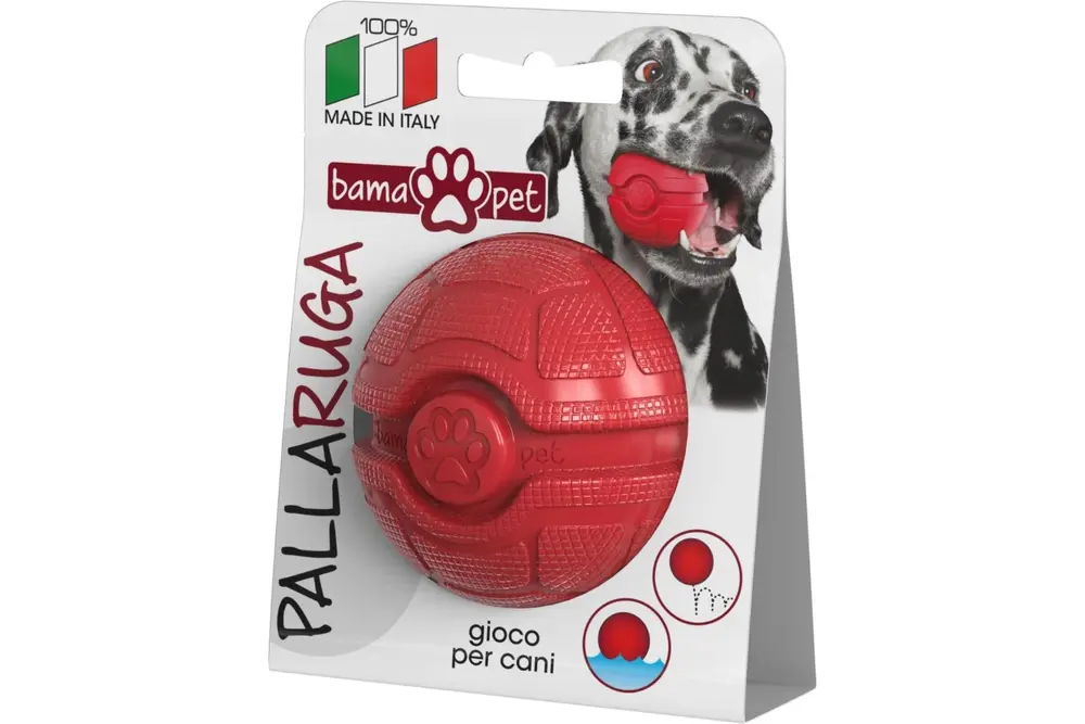 Palla Ruga Köpek Çiğneme Oyuncağı