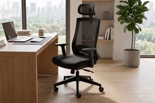 Ofisimi Select Dynamic Yönetici Çalışma Ofis Koltuğu
