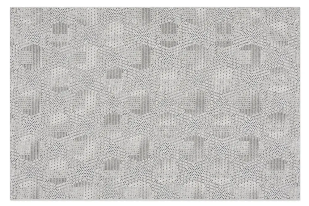 Dragos Bukle Halı, Krem, 80X150, 08006B