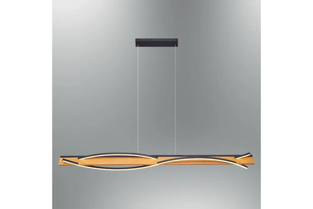 Özcan Aydınlatma Sarkıt Meşe , 1424-1A
