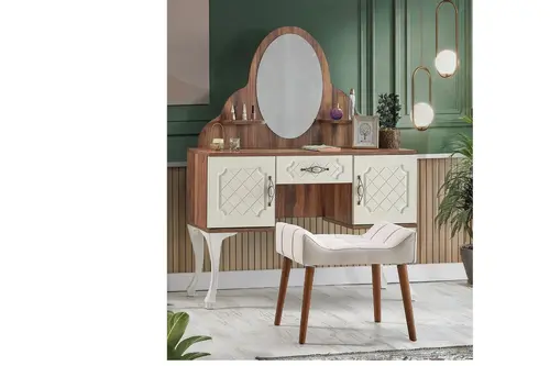 Tubihome New Cool Puf, Krem