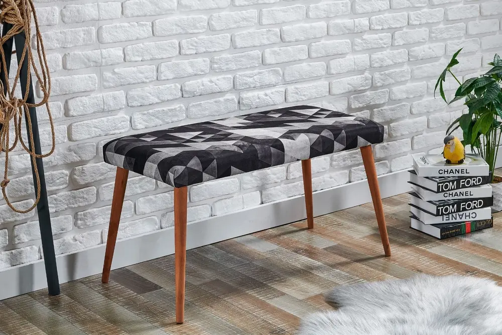 Dama Desen Bench, Gürgen Ayak