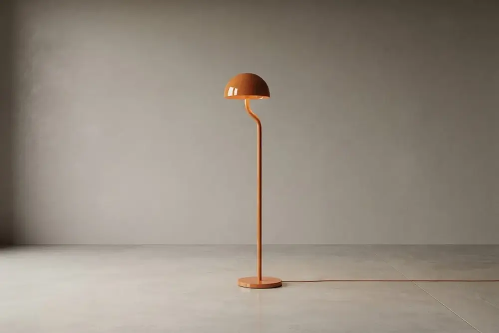 Colorlop Lambader, Orange