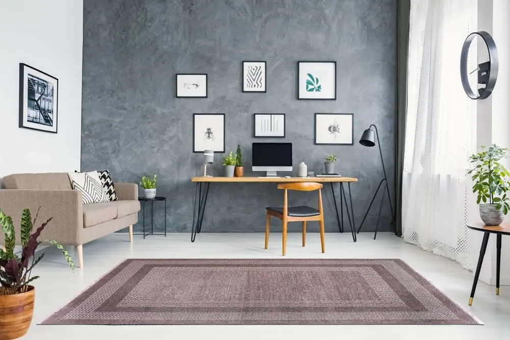 Moretti Nordi Halı 11543-A 125X180