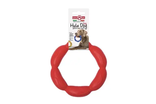 Huladog Büyük Boy Köpek Oyuncağı