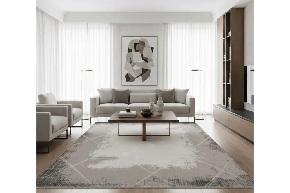 Merinos Halı Elegance Salon Halısı, 160X230, 74423 096