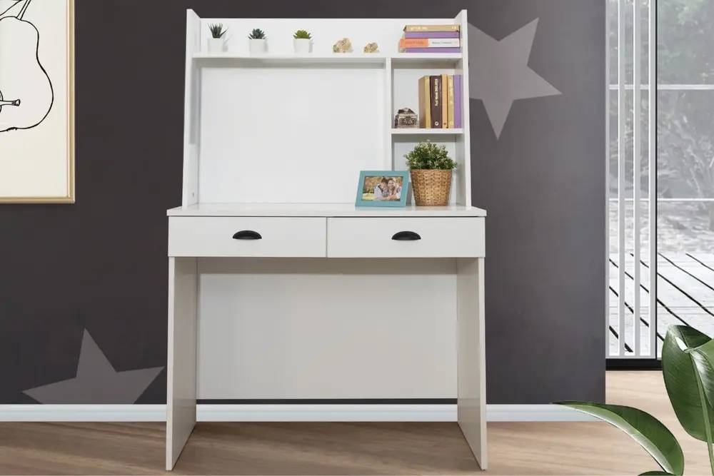 Safir Üniteli Çalışma Masası