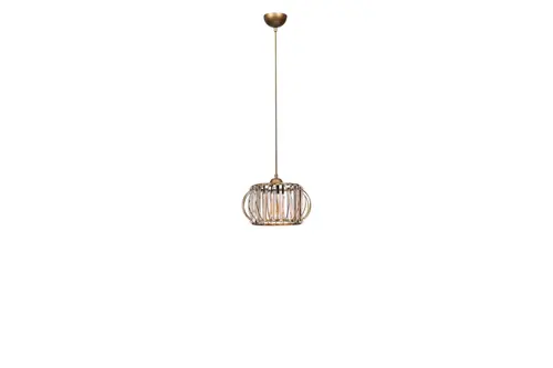 Ohrid Tekli Eskitme Sarkıt