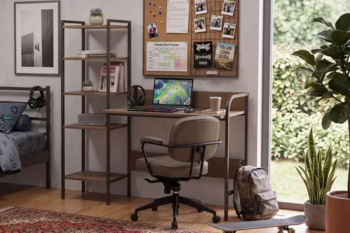 Çalışma Odası & Ofis