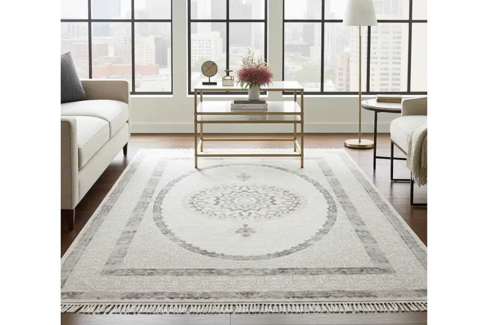 Merinos Halı Elegance Salon Halısı, 160X230, 73941 097