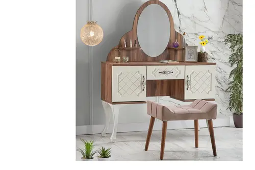 Tubihome New Cool Puf, Vizon