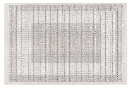Yalı Makina Halısı, Krem, Gri, 120X180, 2000