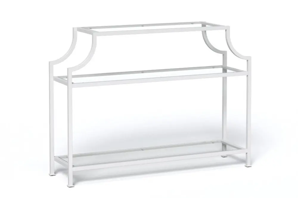 Ranger Dresuar, Beyaz