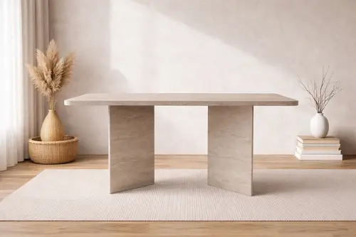 Avista Masa, Traverter, 180X90