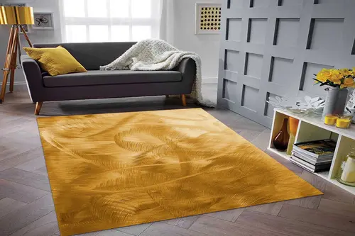 Aida Home Nigra Salon Halısı, 80X150