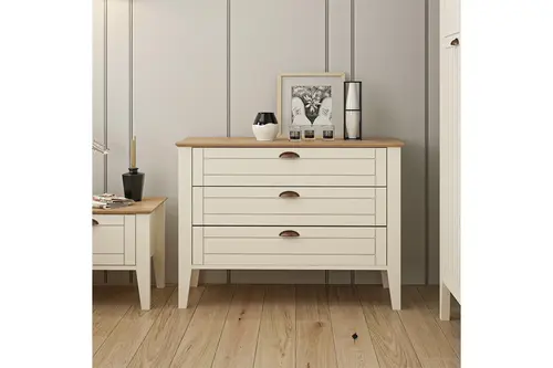 Marlo Şifonyer, 3Ç Mbrn Aytaşı Derin Sepet