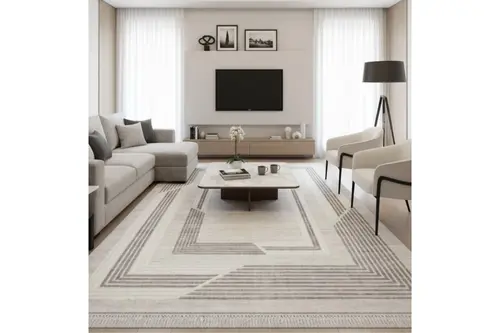 Merinos Halı Elegance Salon Halısı, 160X230, 74430 095