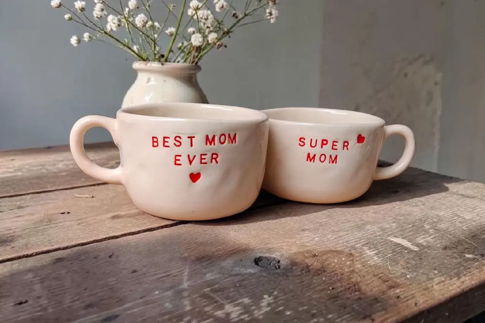Best Mom Kupa