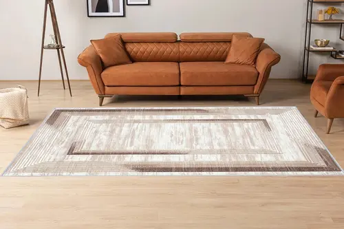 Dijital Baskı Yıkanabilir Halı, Rvg0405 80X150 Cm