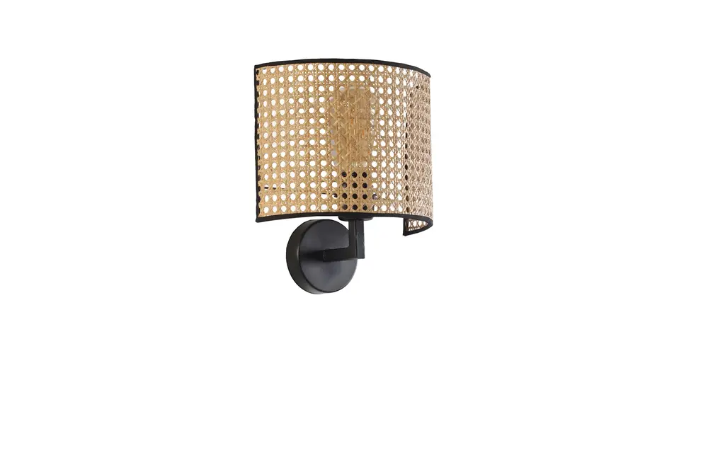 Nala Rattan Aplik