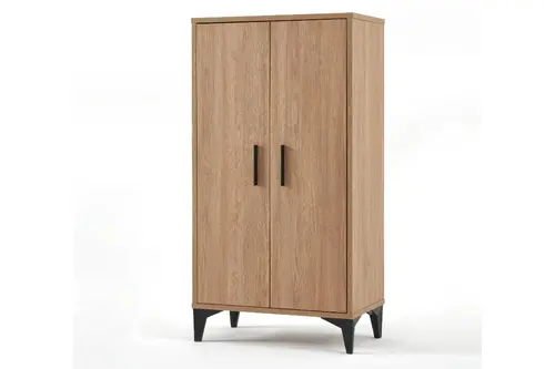 Bade Çok Amaçlı Dolap, 115 Cm