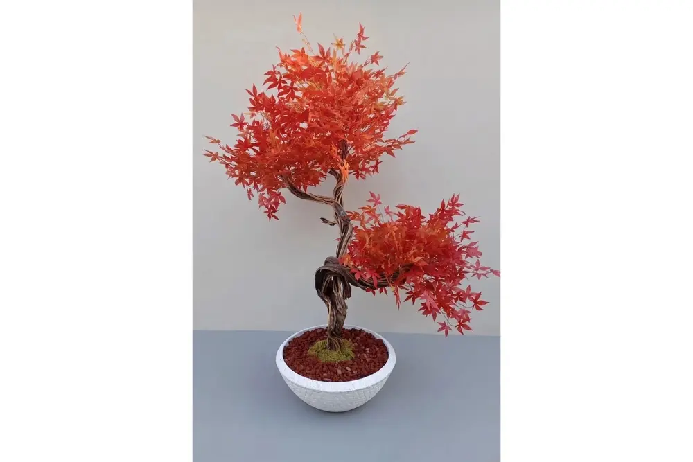 Flora Yapay Çınar Ağacı