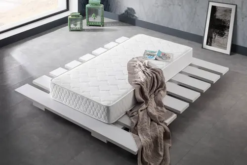 Bed22 Extra Comfort Sünger Tek Kişilik Yatak, 90X190