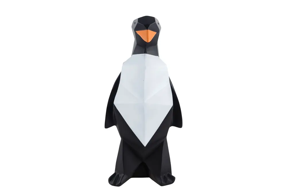 Kübik Penguen Büyük Boy