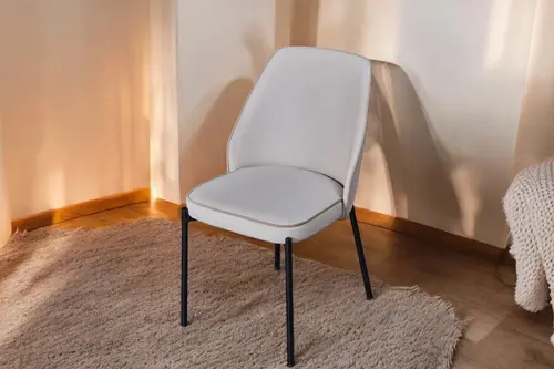 Avona Sandalye, Kumaş Değişimli