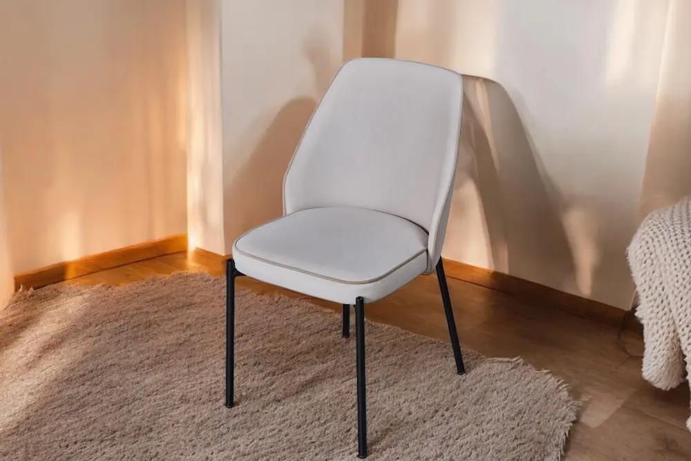 Avona Sandalye, Kumaş Değişimli