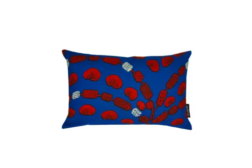 Lome Yastık Kılıfı, 50X30Cm
