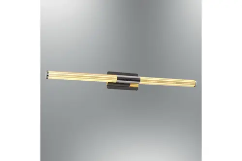 Özcan Aydınlatma Optic B.pano Aydınlatması Platin, 3247-2-24