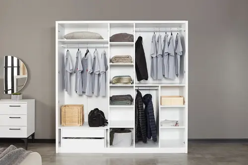 Life Dolap İçi Çekmece Modülü