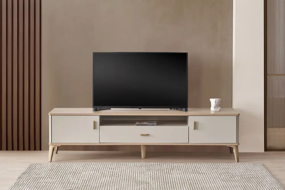 Merlin Tv Ünitesi