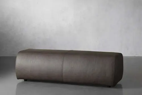 Arya Deri Bench, Antrasit