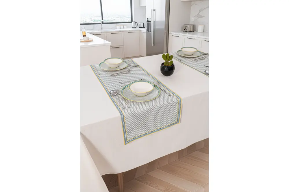Dubai Keten Runner