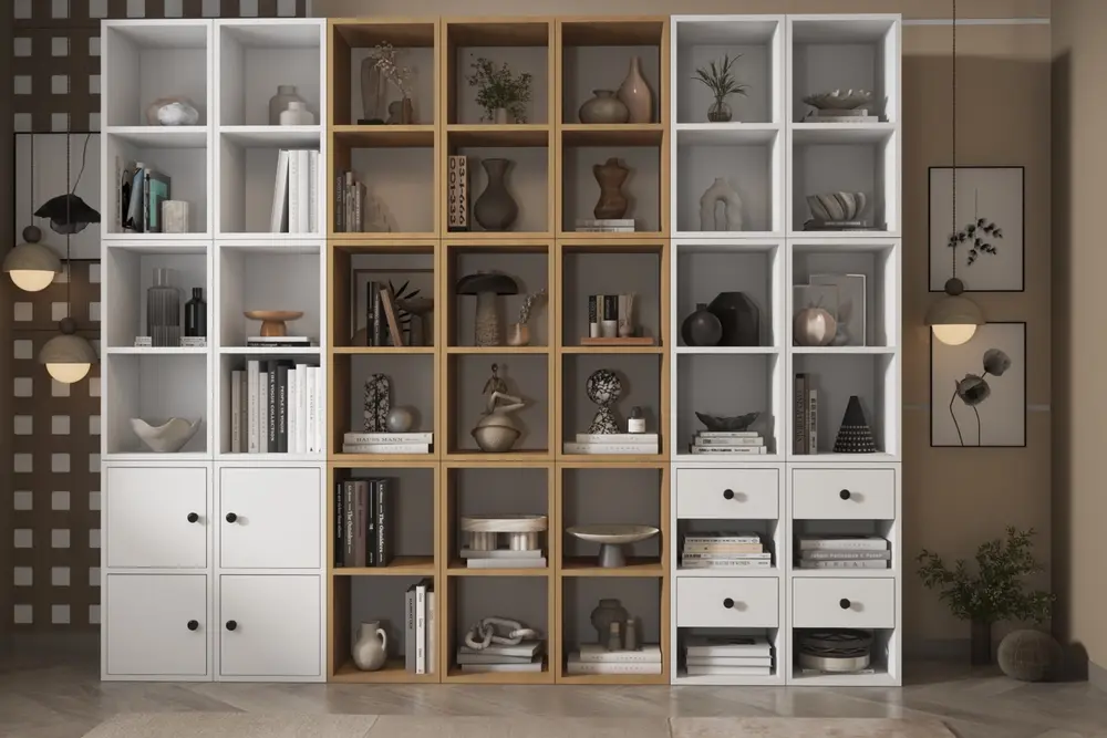 Zara Salon Kitaplığı Nrg Ktp 1133