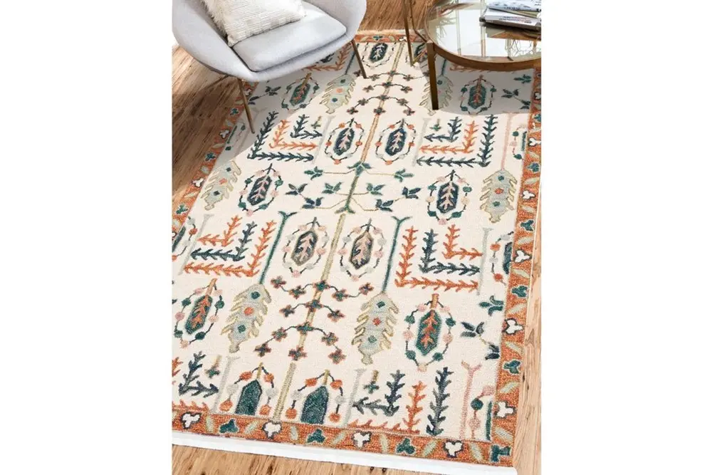 Markaev Klasik 012 Kilim 80X300