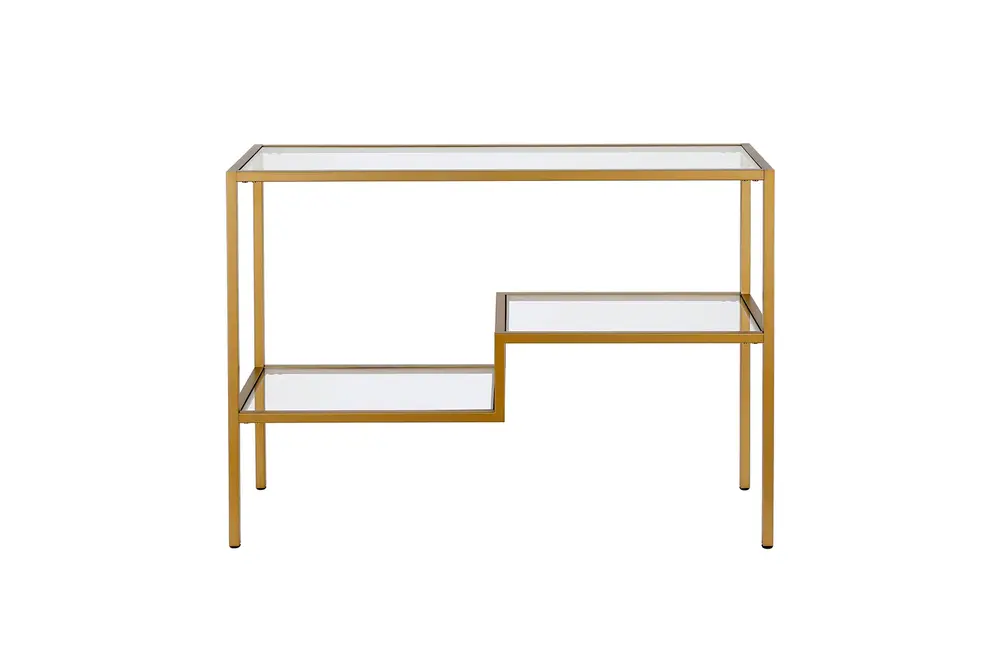 İzabel Metal Dresuar, Gold