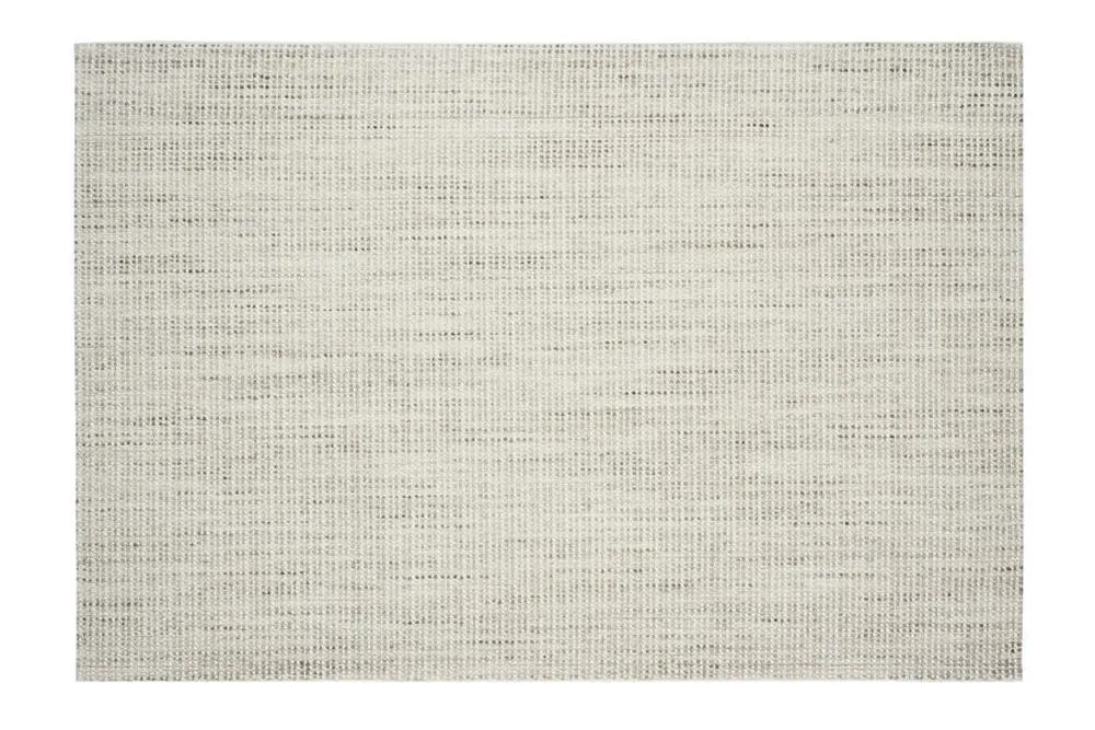 Gala Makine Halısı, Gri, 2201, 80X200