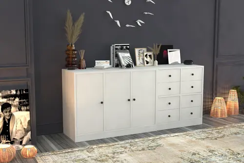 Linea Konsol, Kns-1064-Ç