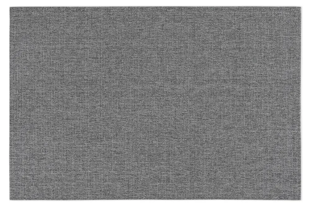 Drıft Sisal Halı, Gri, 80X150, 6009E
