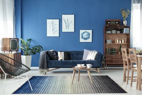 Angorahome Vega Dekoratif Yeni Nesil Halı 4021 100X300