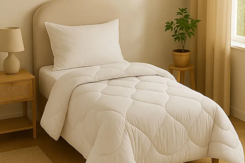 Dormeur Bamboo Yorgan Tek Kişilik