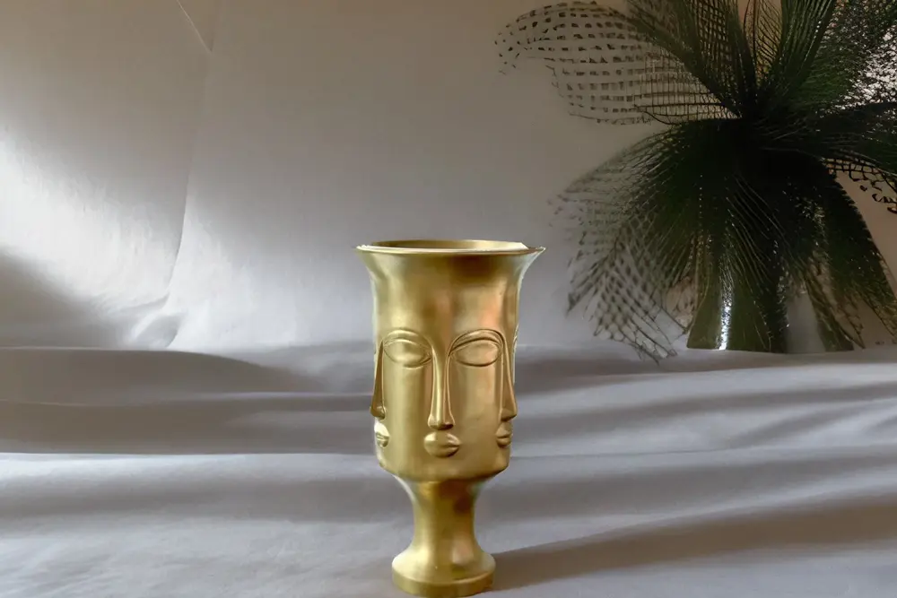 Adler Vazo Gold