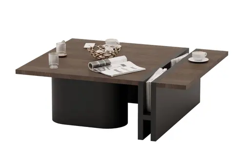 İzola Ofis Sehpası, 120X60