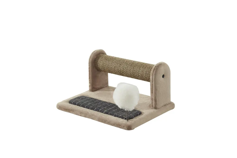 Jimmy Kedi Tırmalama Tahtası