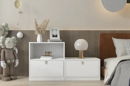 Yusuf Komodin, 2 Kapaklı, Nrg-Kmd-1005