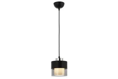 Avonnı Av-60193-1Bsy Siyah Boyalı Sarkıt 15 Cm